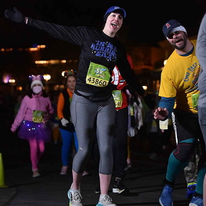 Fundraising Page: Aimee Negrete